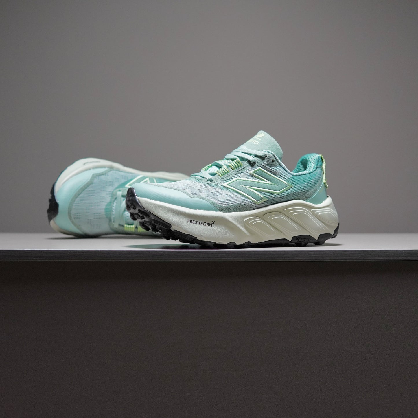 New Balance Fresh Foam X Hierro v9 | UV9NB01