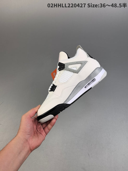 Air Jordan 4 Retro | HL301500819