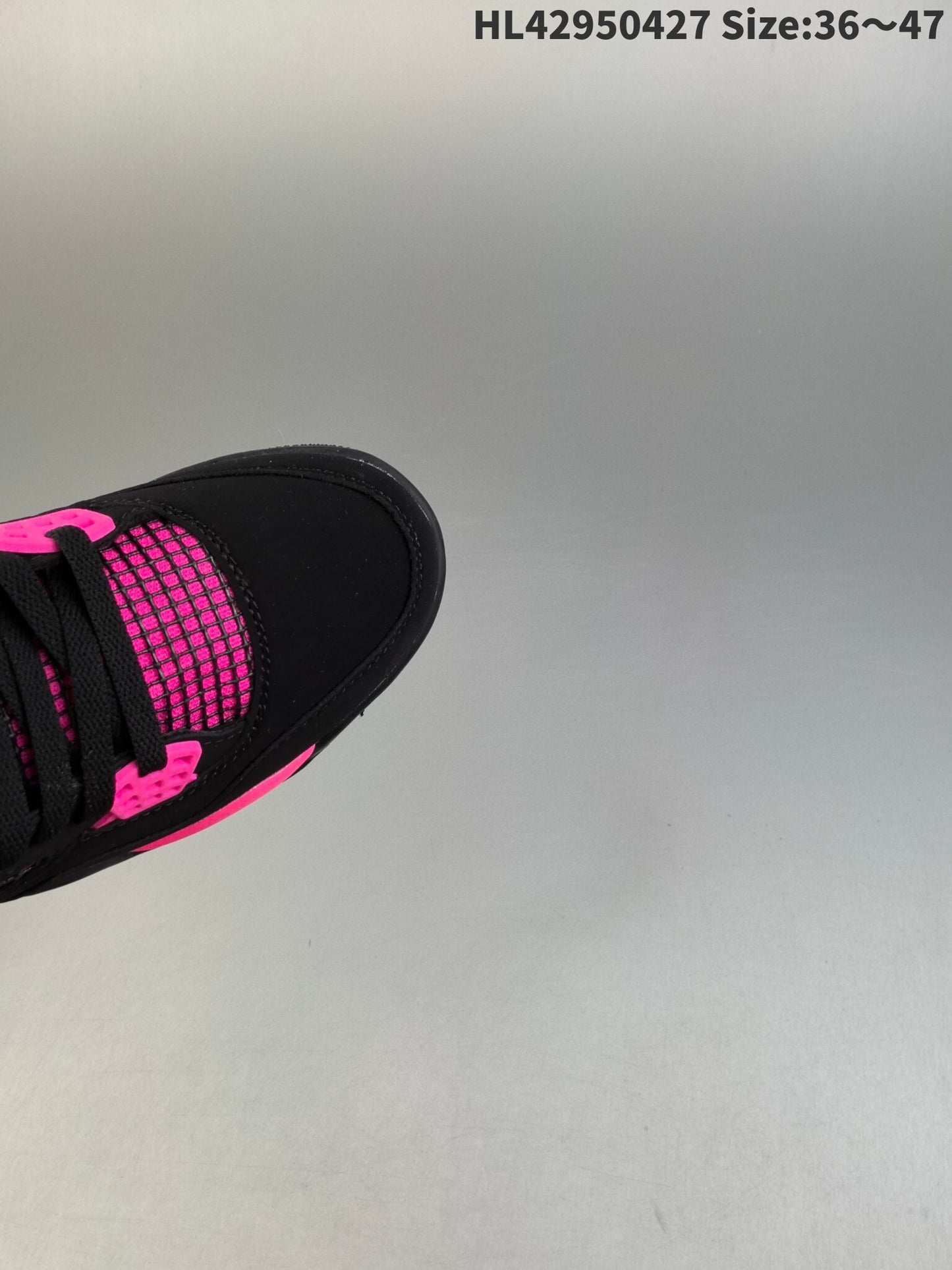 Air Jordan 4 Retro | HL301500809