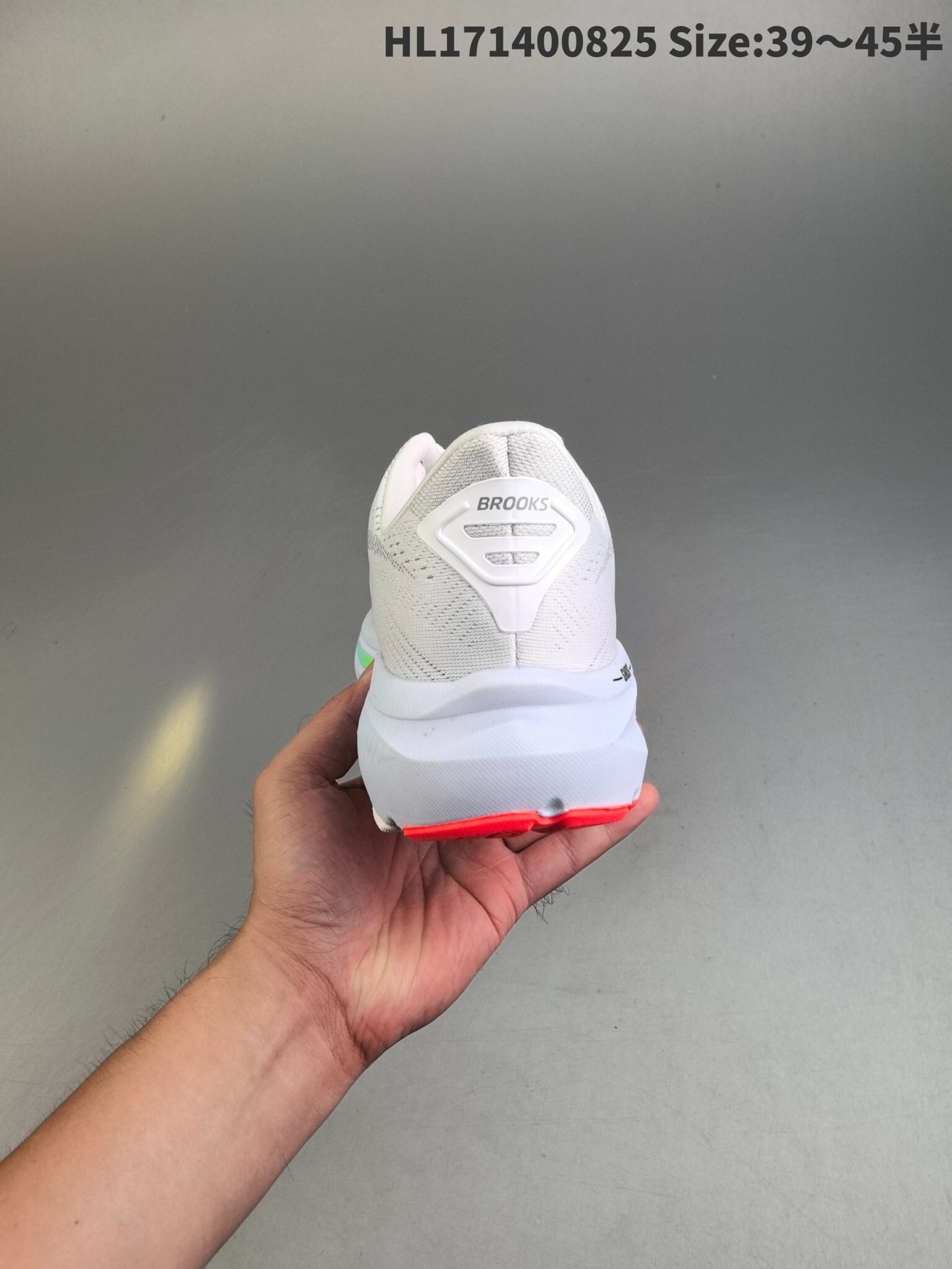 Glycerin Ghost 17 | GG18P6001703