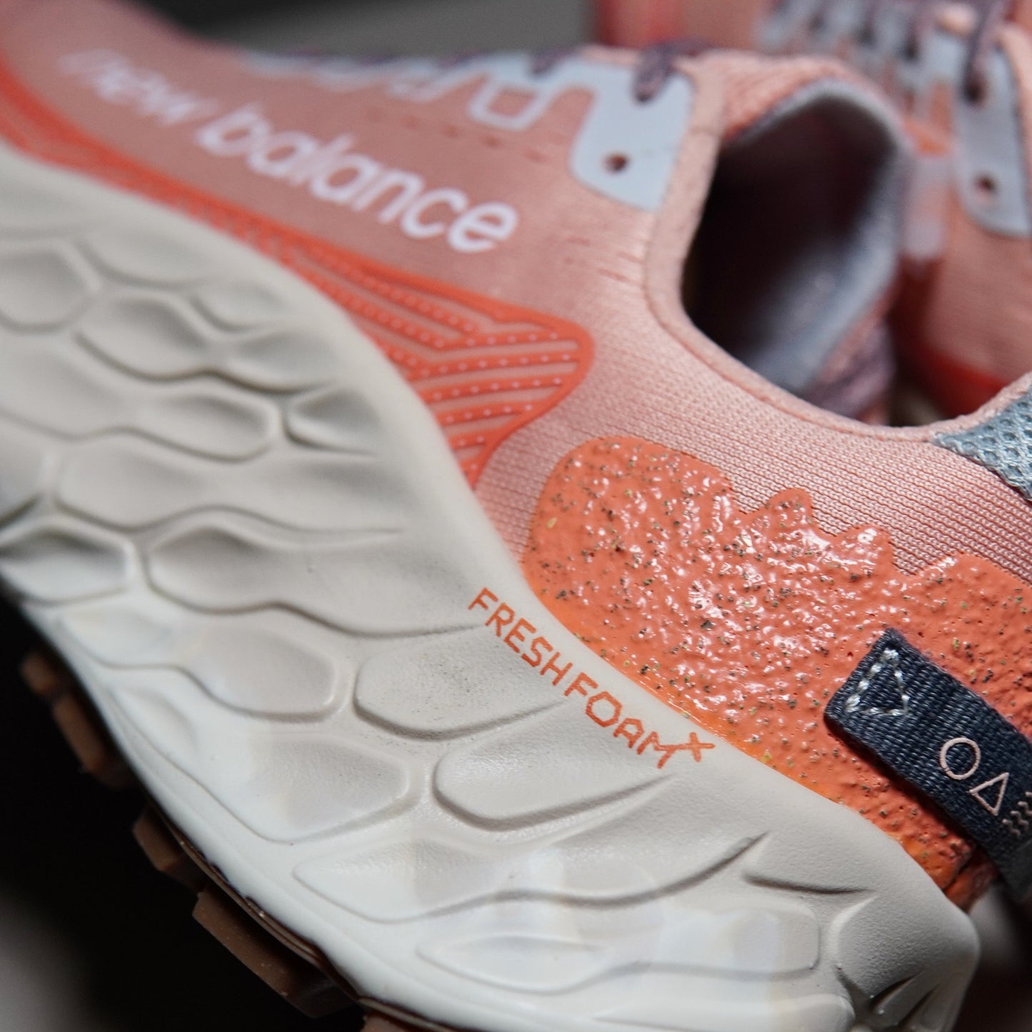 New Balance Fresh Foam X Trail More V3 | 18002319