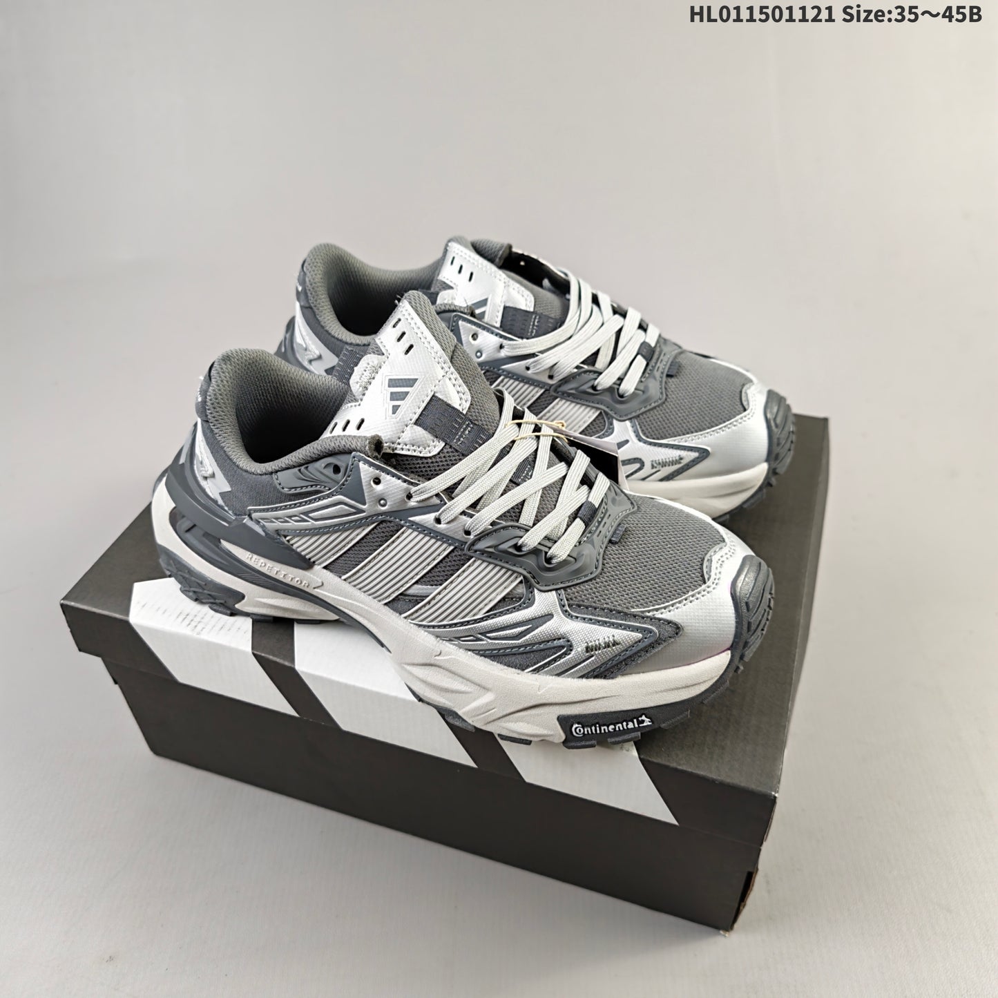 Adidas XLG STORM EDGE | AX0914003SE05