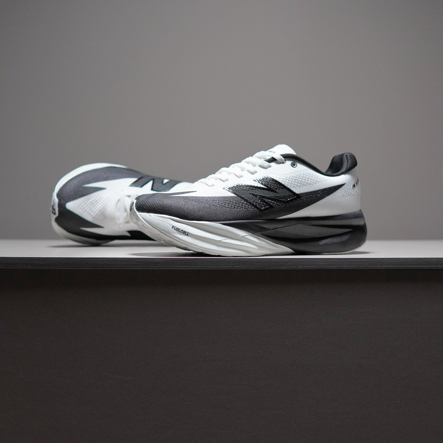 New Balance FuelCell SuperComp Elite v5 | NB080023FC06