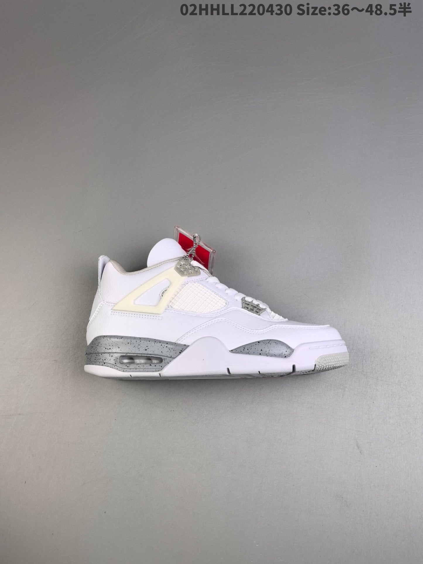 Air Jordan 4 Retro | HL301500816