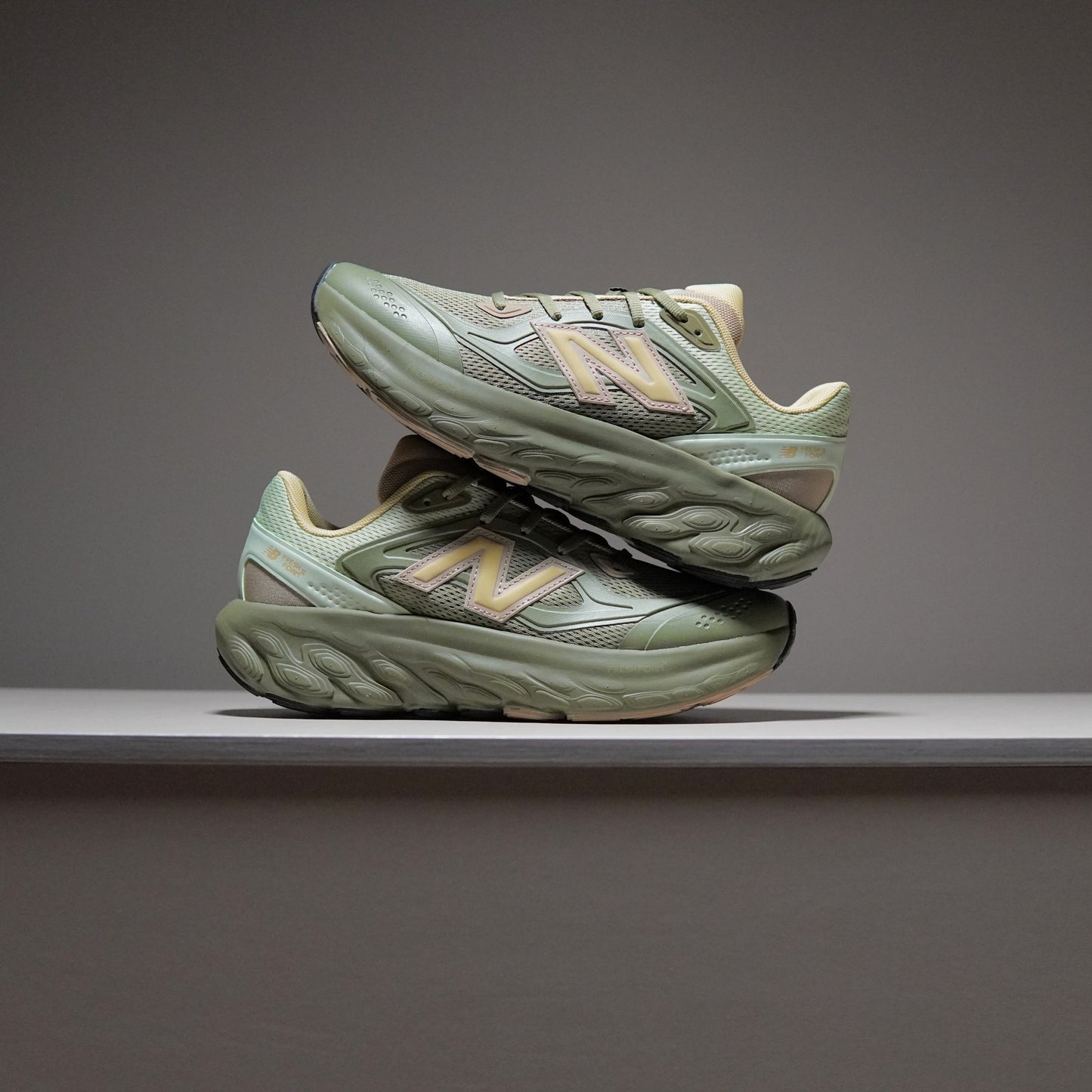 NB Fresh Foam UTRN QD | NB011102QD