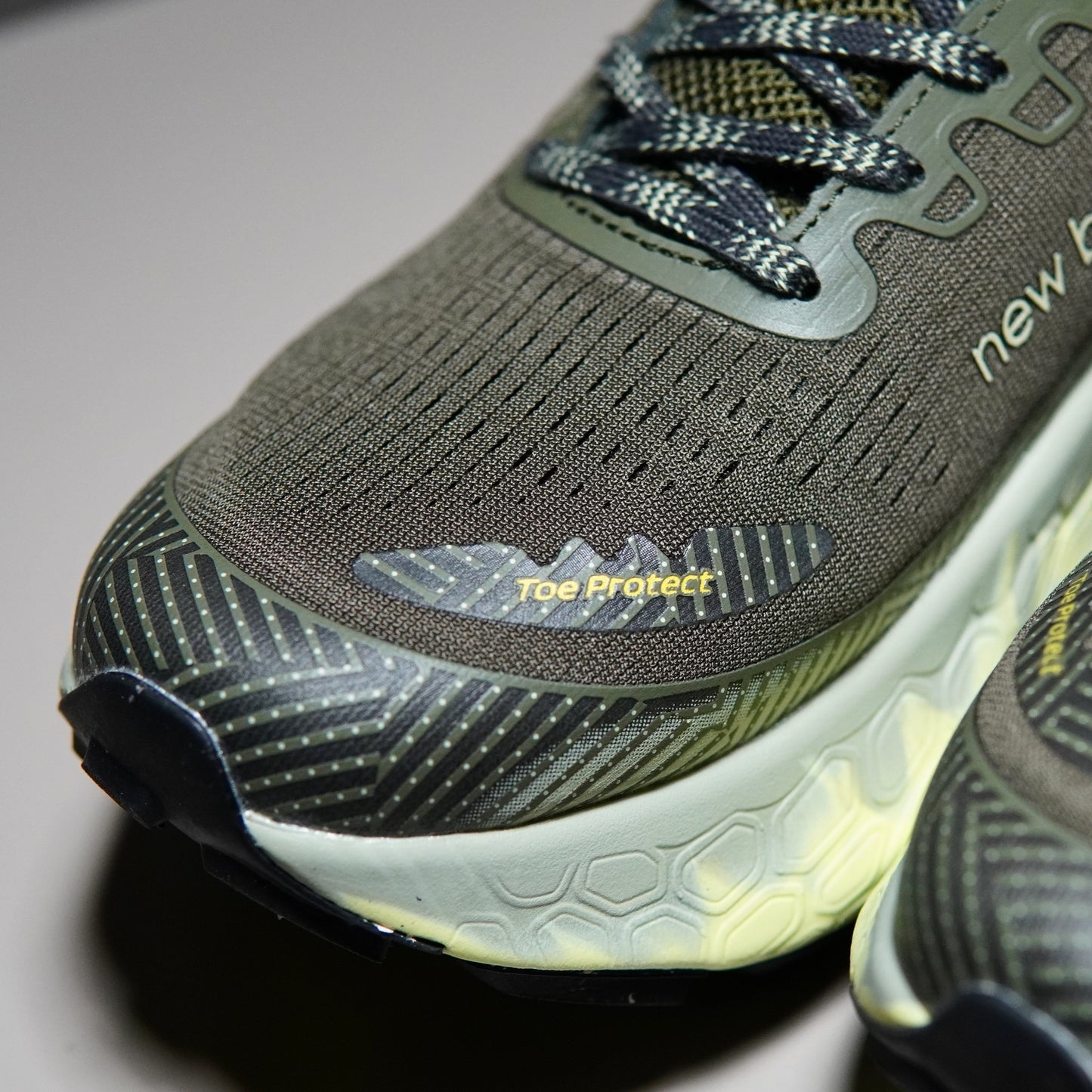 New Balance Fresh Foam X Trail More V3 | 18002315