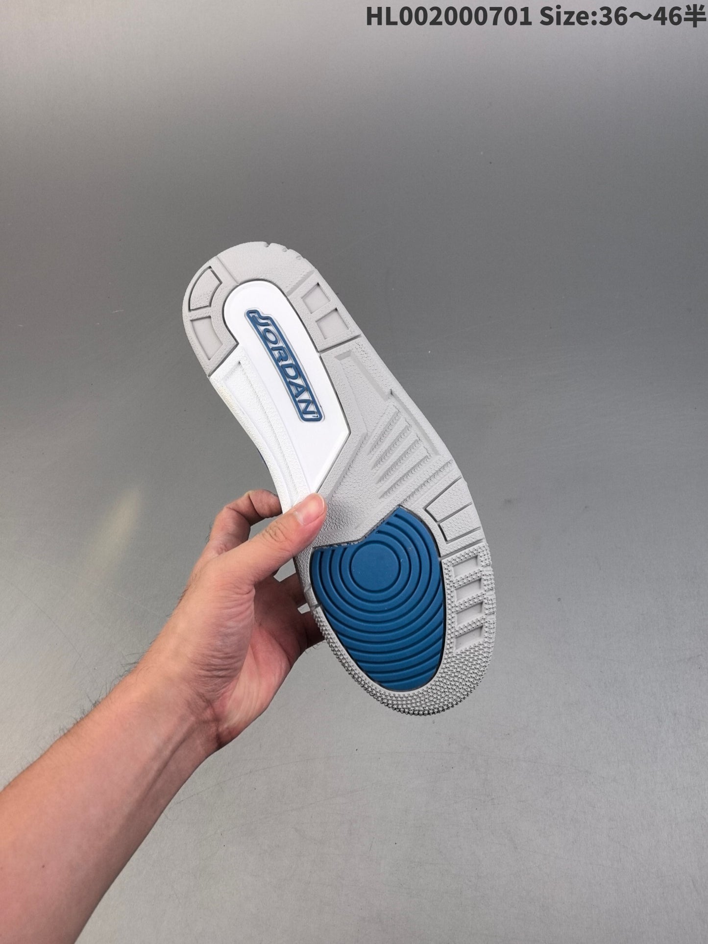 Air Jordan Legacy 312 | HL44170031211