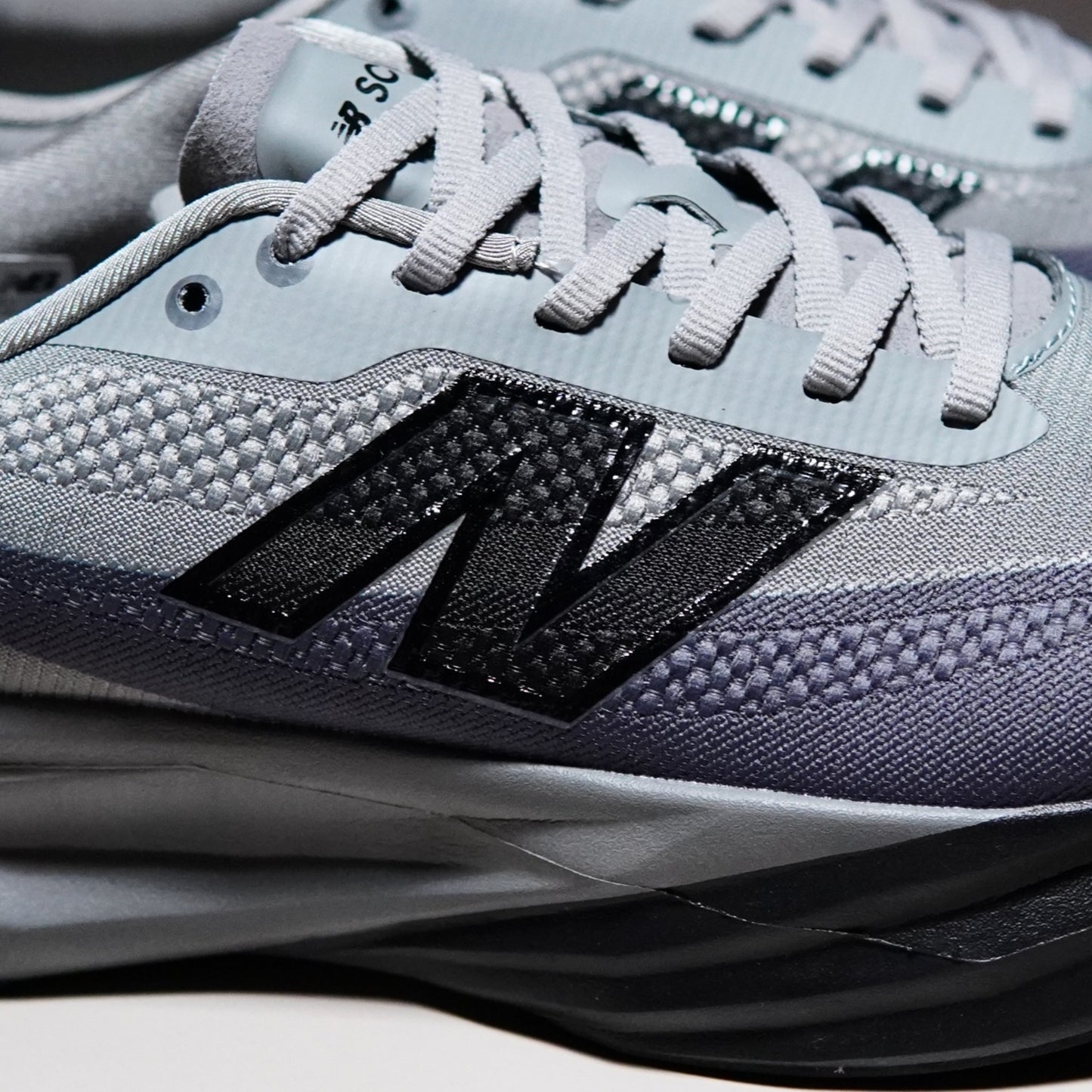 New Balance FuelCell SuperComp Elite v5 | NB080023FC03