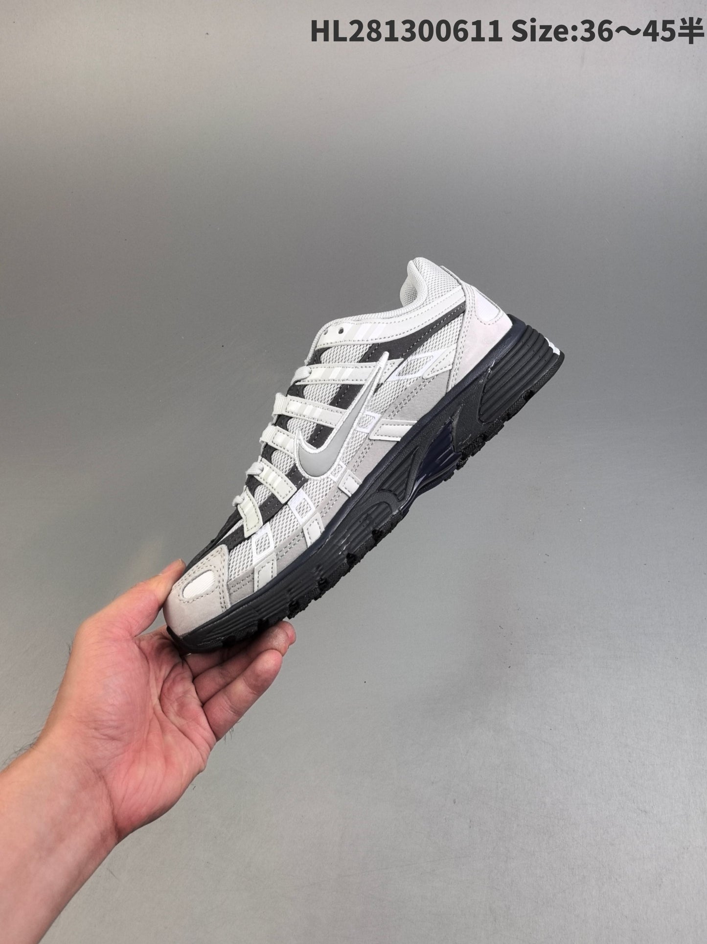 Nike P-6000 Premium | NP18P6000P03