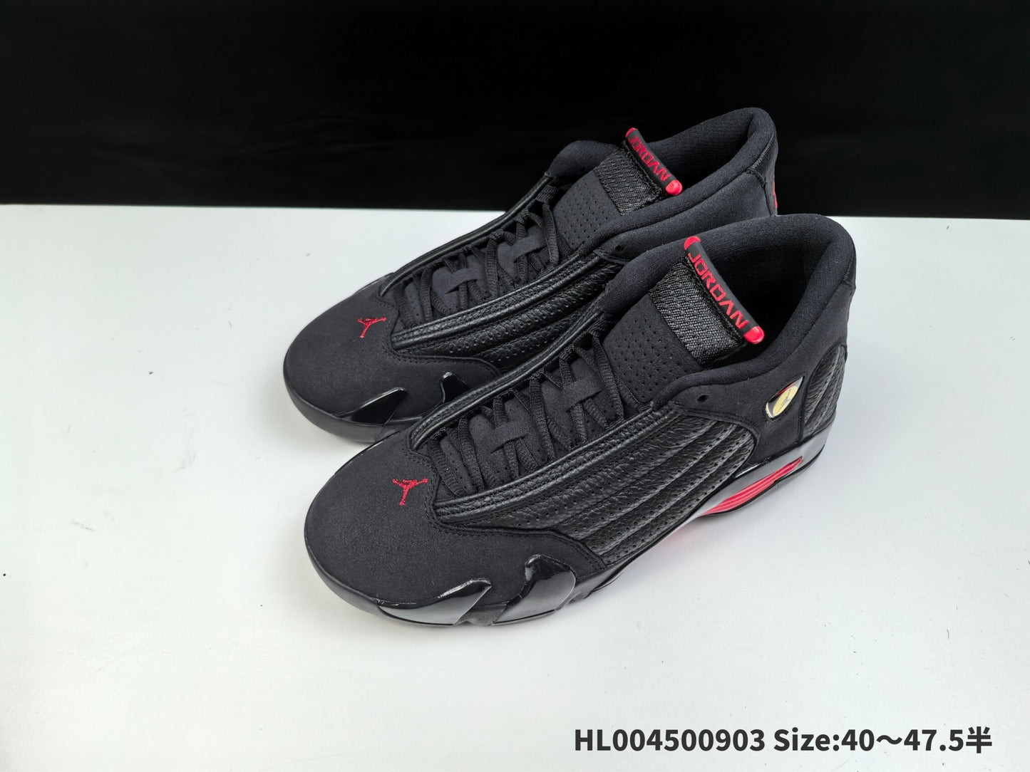 Jordan 14 Retro | J14R301500803