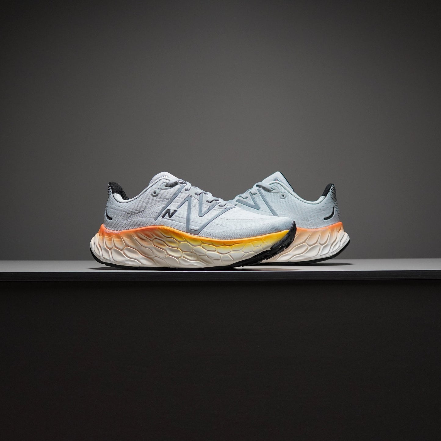 New Balance Fresh Foam X More v4 | NB080023FF08