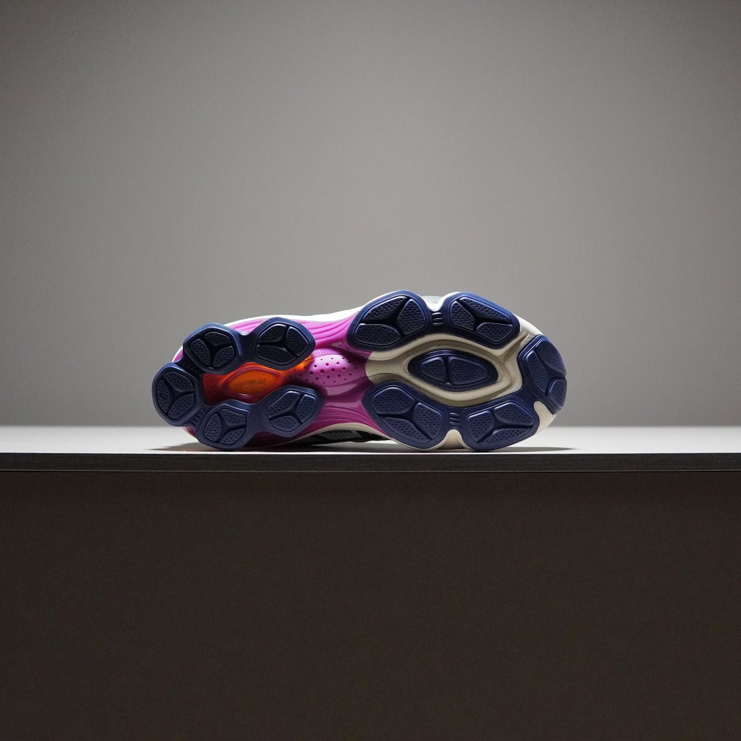 Asics Gel-Kinetic Fluent | AGK091400308