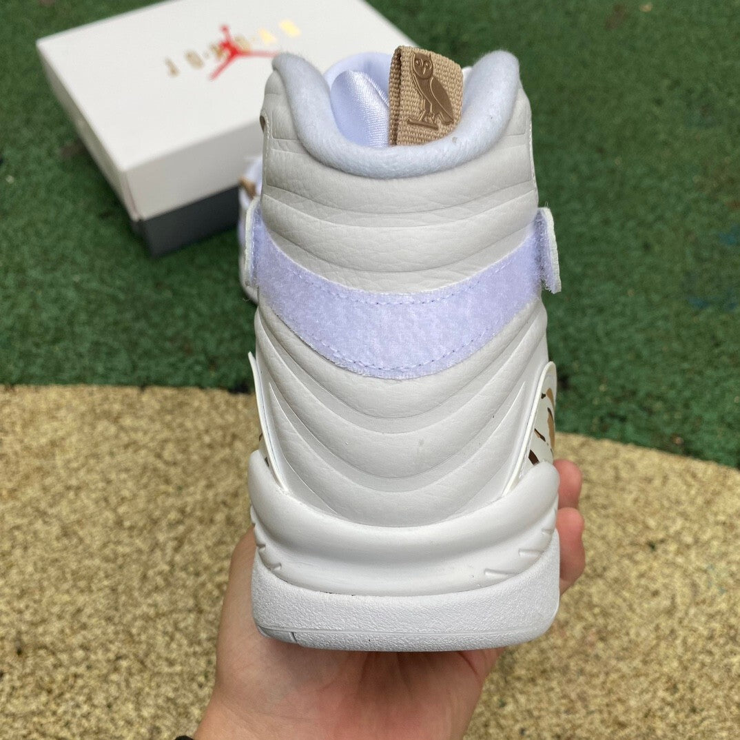 Jordan 8 Retro | J08R301500806
