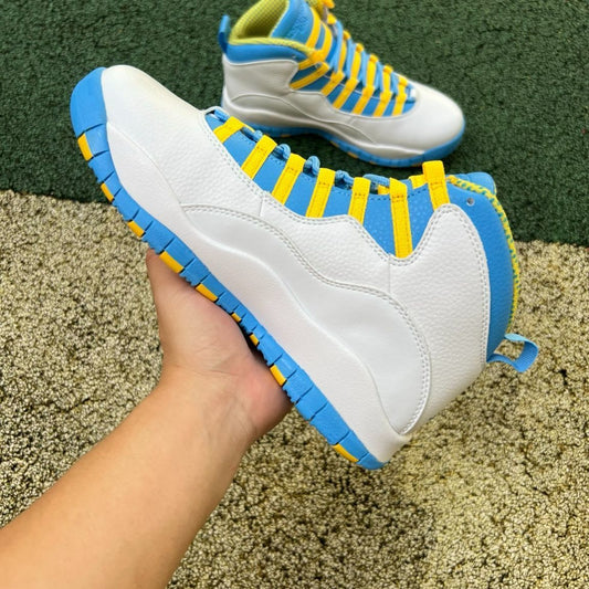 Jordan 10 Retro | J10R301500805