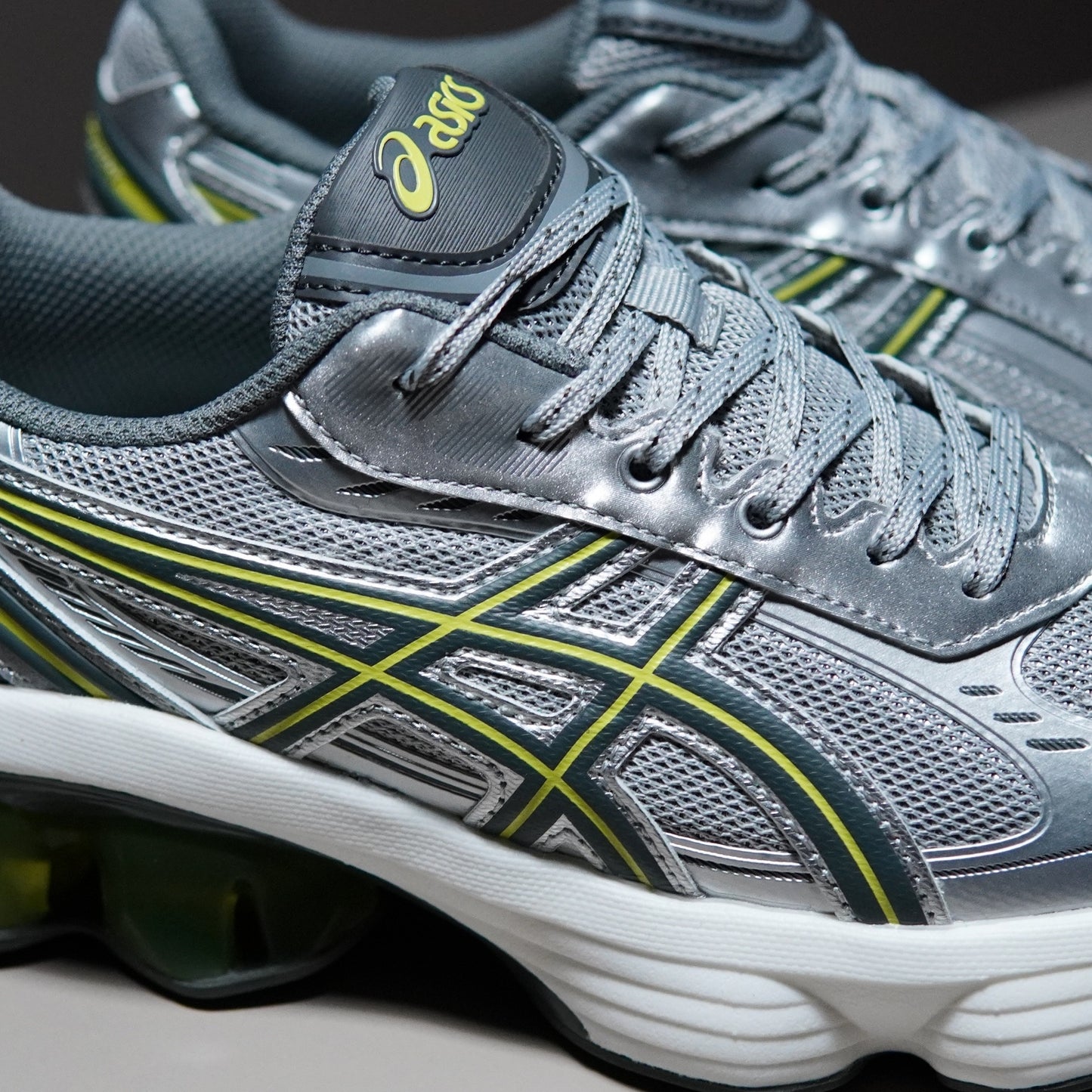 Asics Gel-Kinetic Fluent | AGK091400309