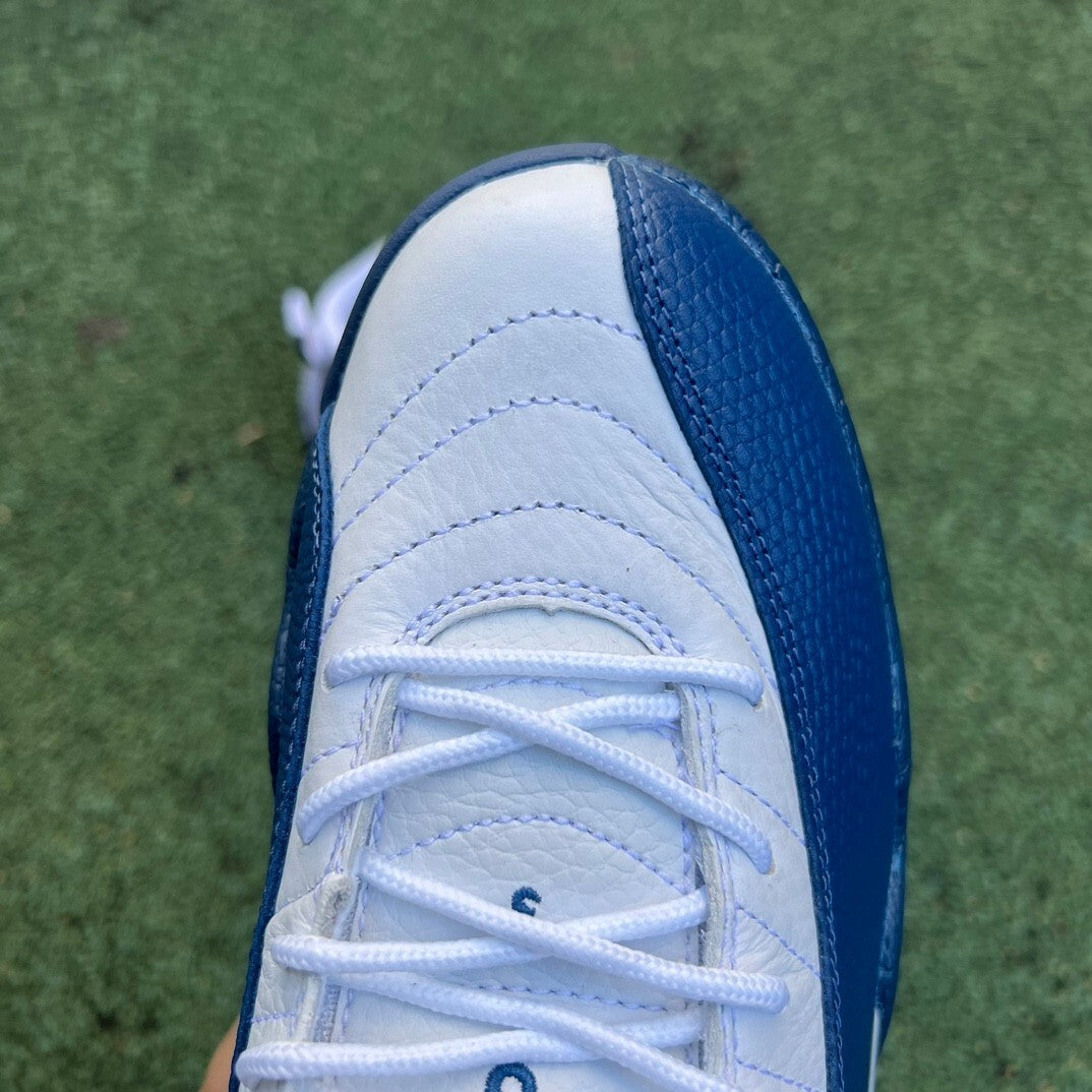 Jordan 12 Retro | J12R301500809