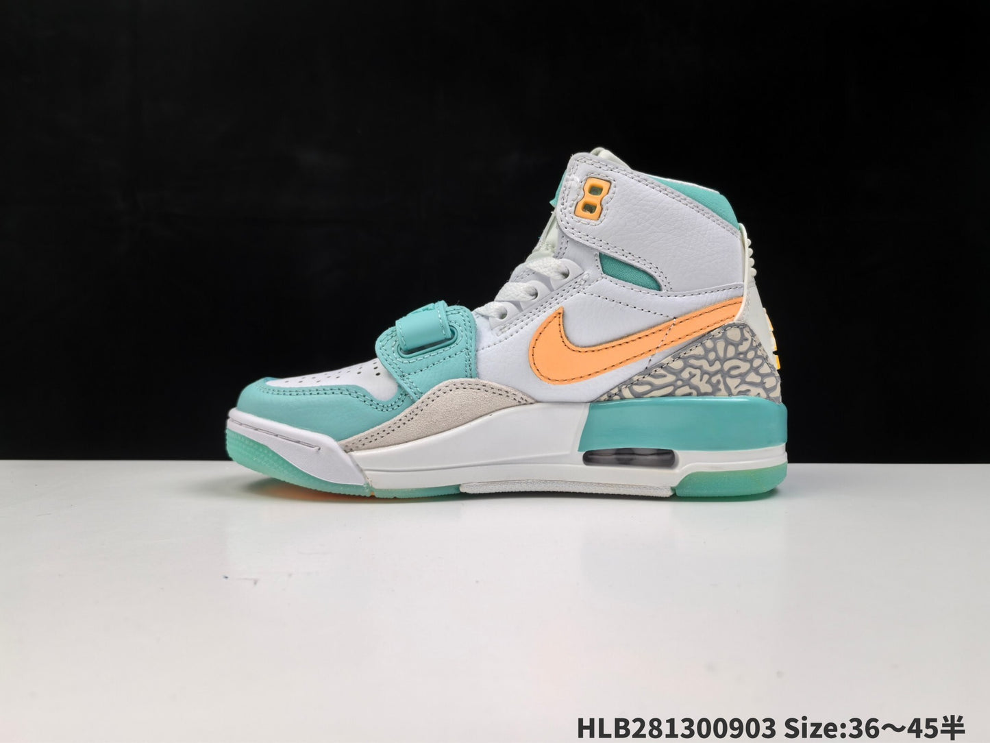 Air Jordan Legacy 312 | HL44170031205