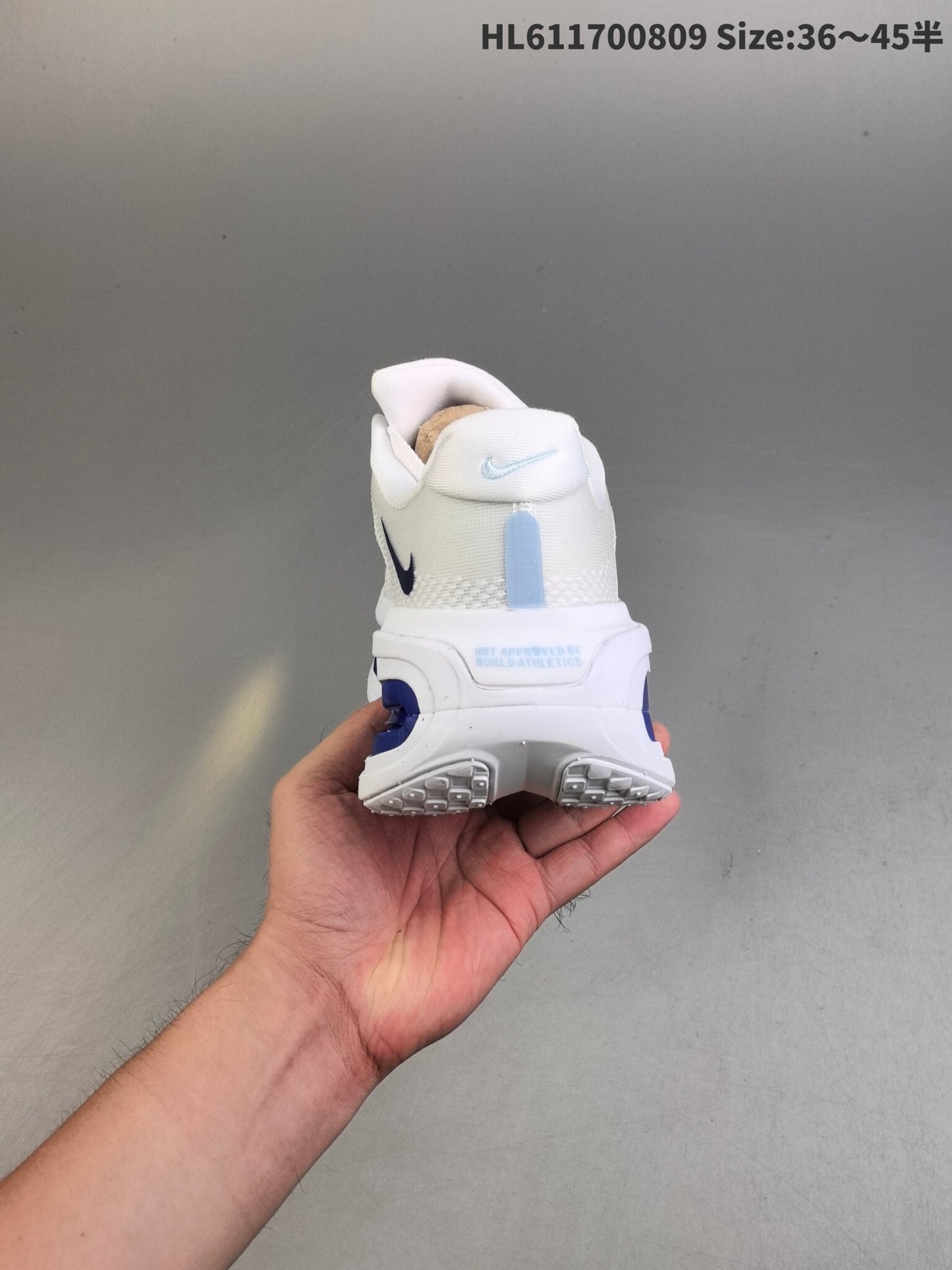 Nike Vomero Premium | NV18P4003P02