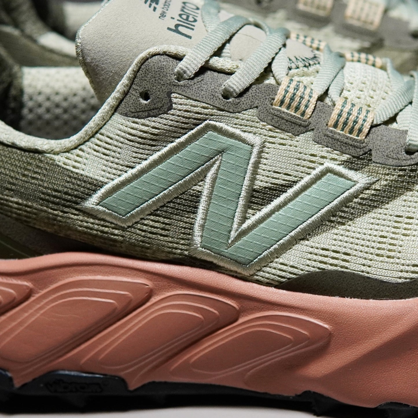 New Balance Fresh Foam X Hierro v9 | UV9NB15