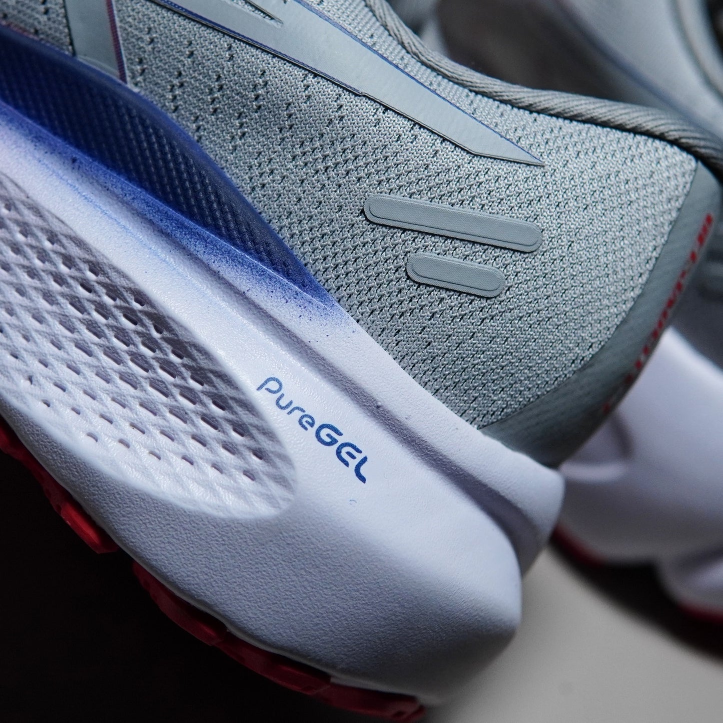 Asics Gel-Jadeite 3 | AGJ271300601