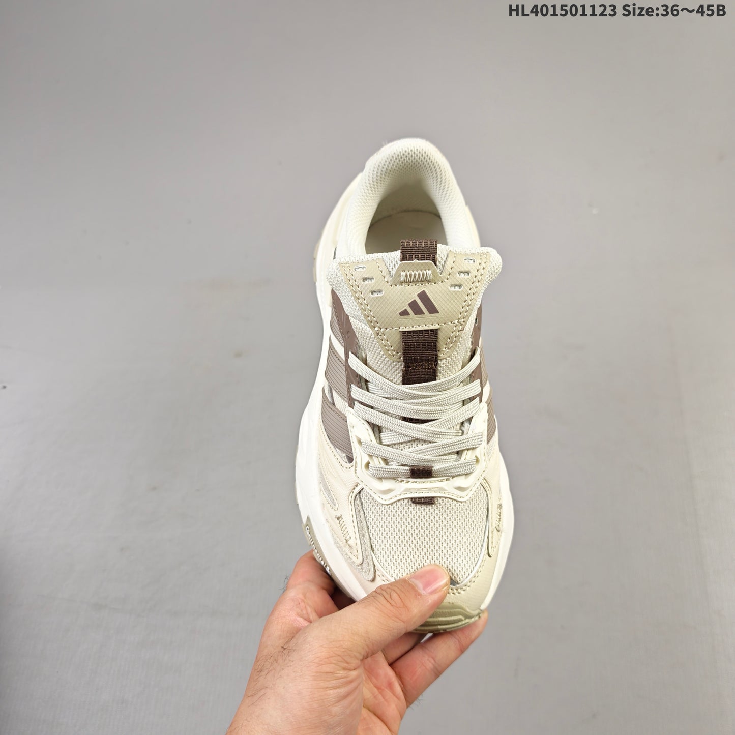 Adidas XLG STORM EDGE | AX0914003SE09