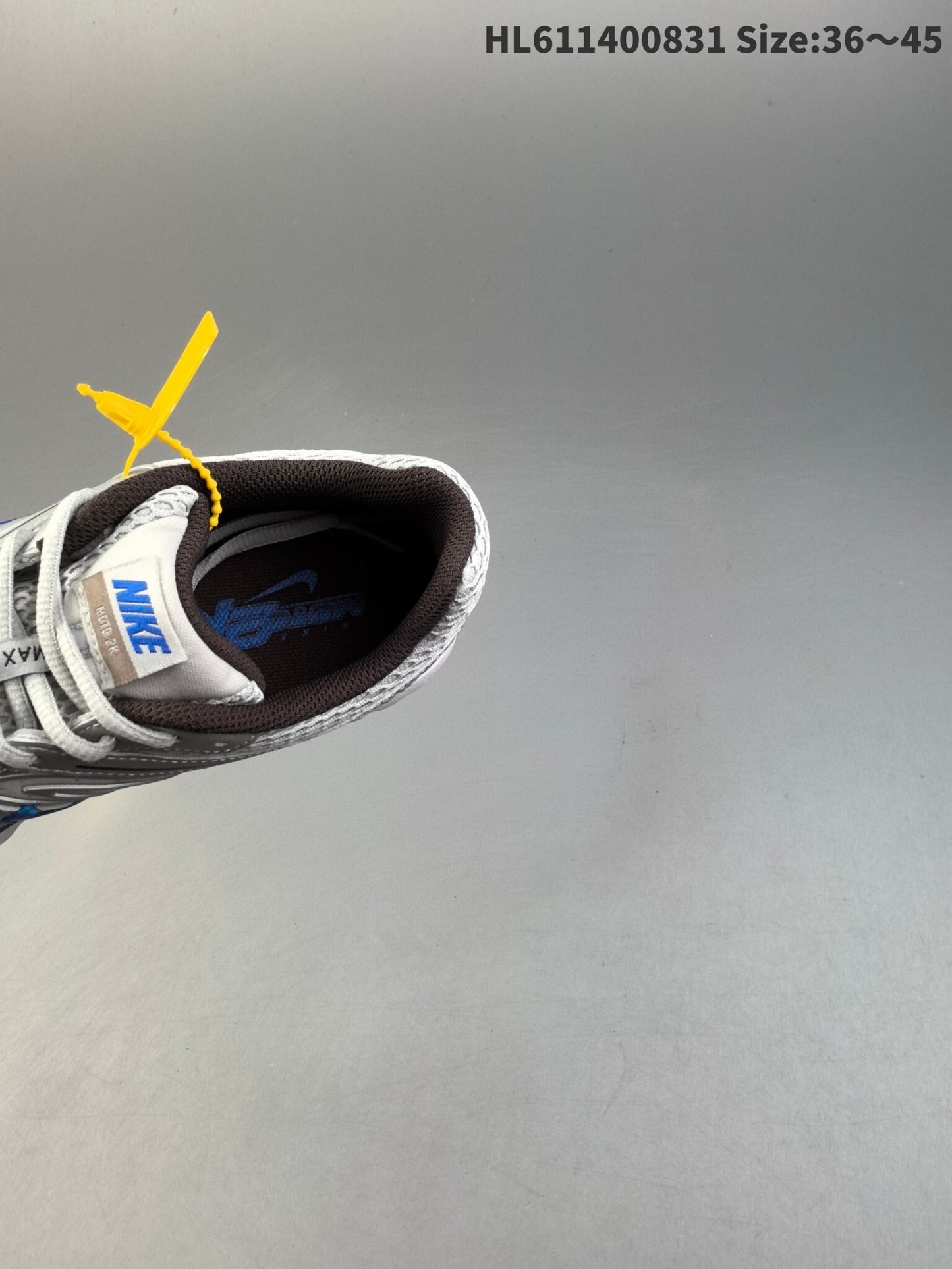 Nike Air Max Moto 2K | NAM18P400302