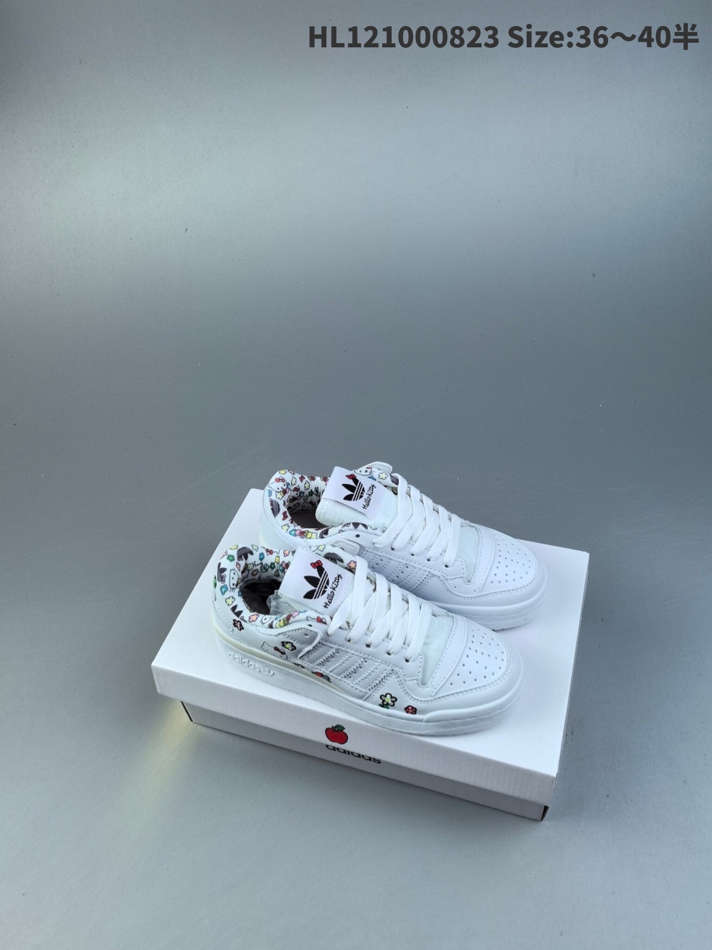 Adidas Forum Low | AFL091400306