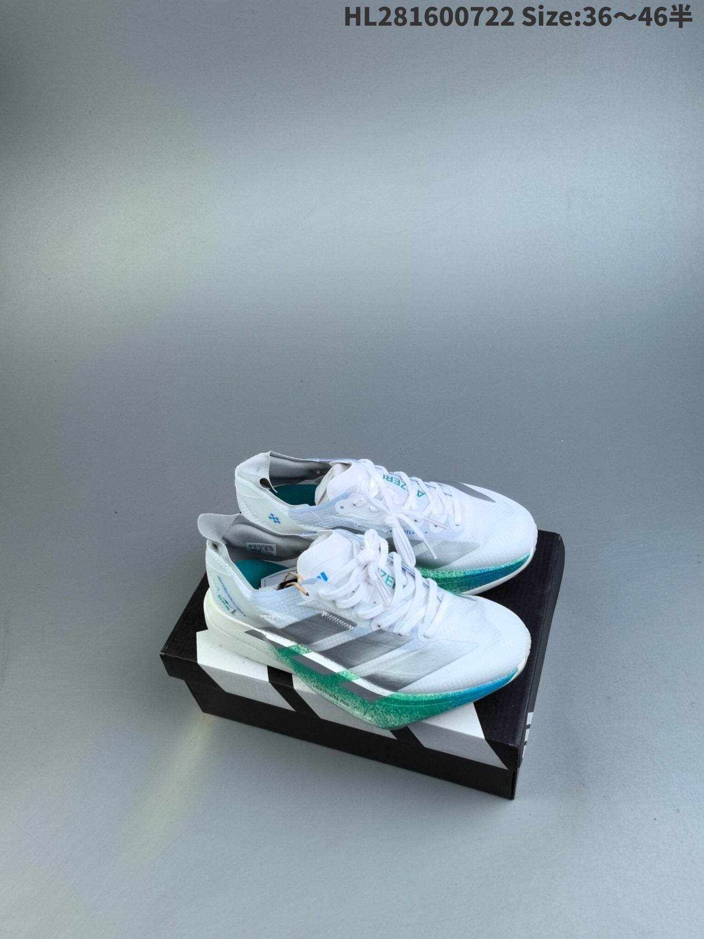 ADIZERO ADIOS PRO 4 | HL281600722