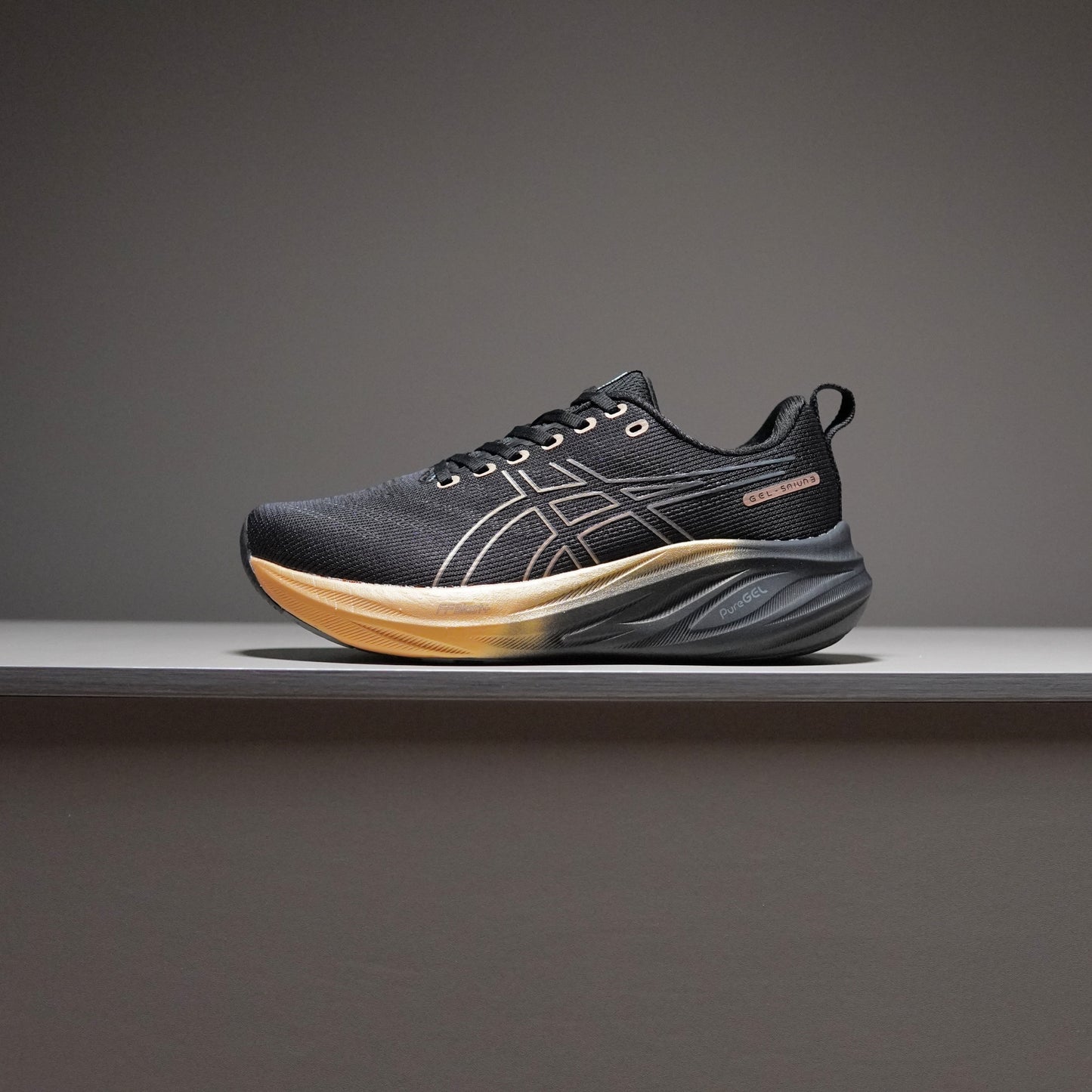 Asics GEL-SAIUN 3 | AGS271300606