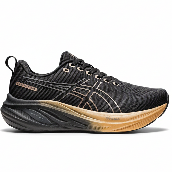 Asics GEL-SAIUN 3 | AGS271300606