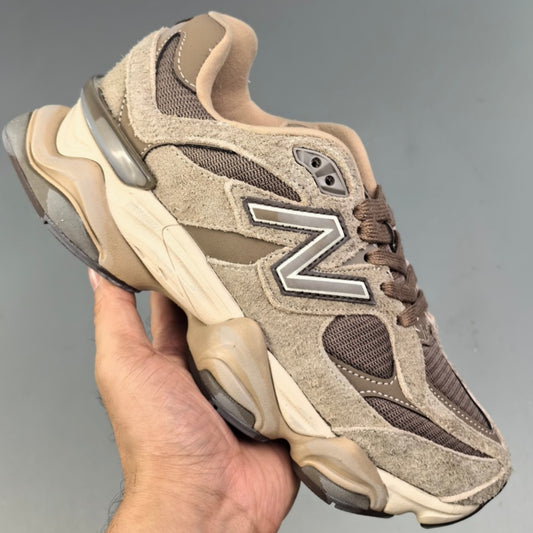 New Balance 9060 | Mushroom Timberwolf HL282101210