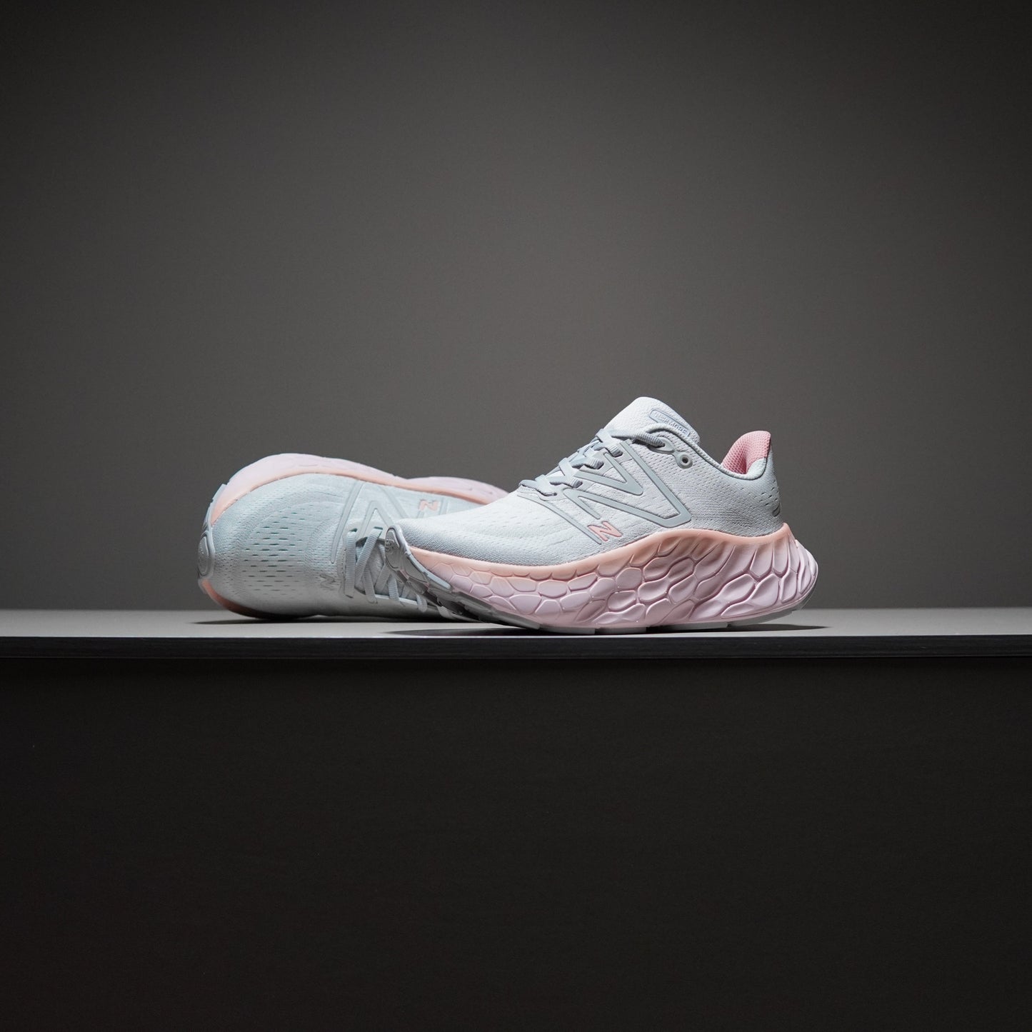 New Balance Fresh Foam X More v4 | NB080023FF11