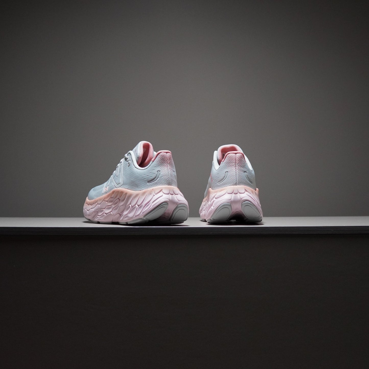 New Balance Fresh Foam X More v4 | NB080023FF11