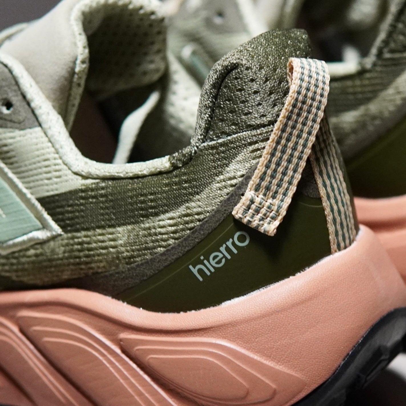 New Balance Fresh Foam X Hierro v9 | UV9NB15