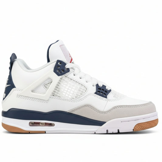 Air Jordan 4 Retro | HL301500808