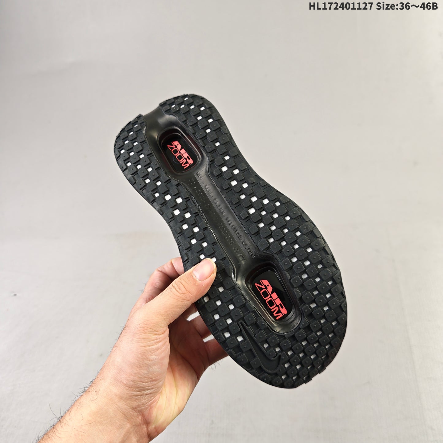 Nike Vomero Premium | NV18P4003P15