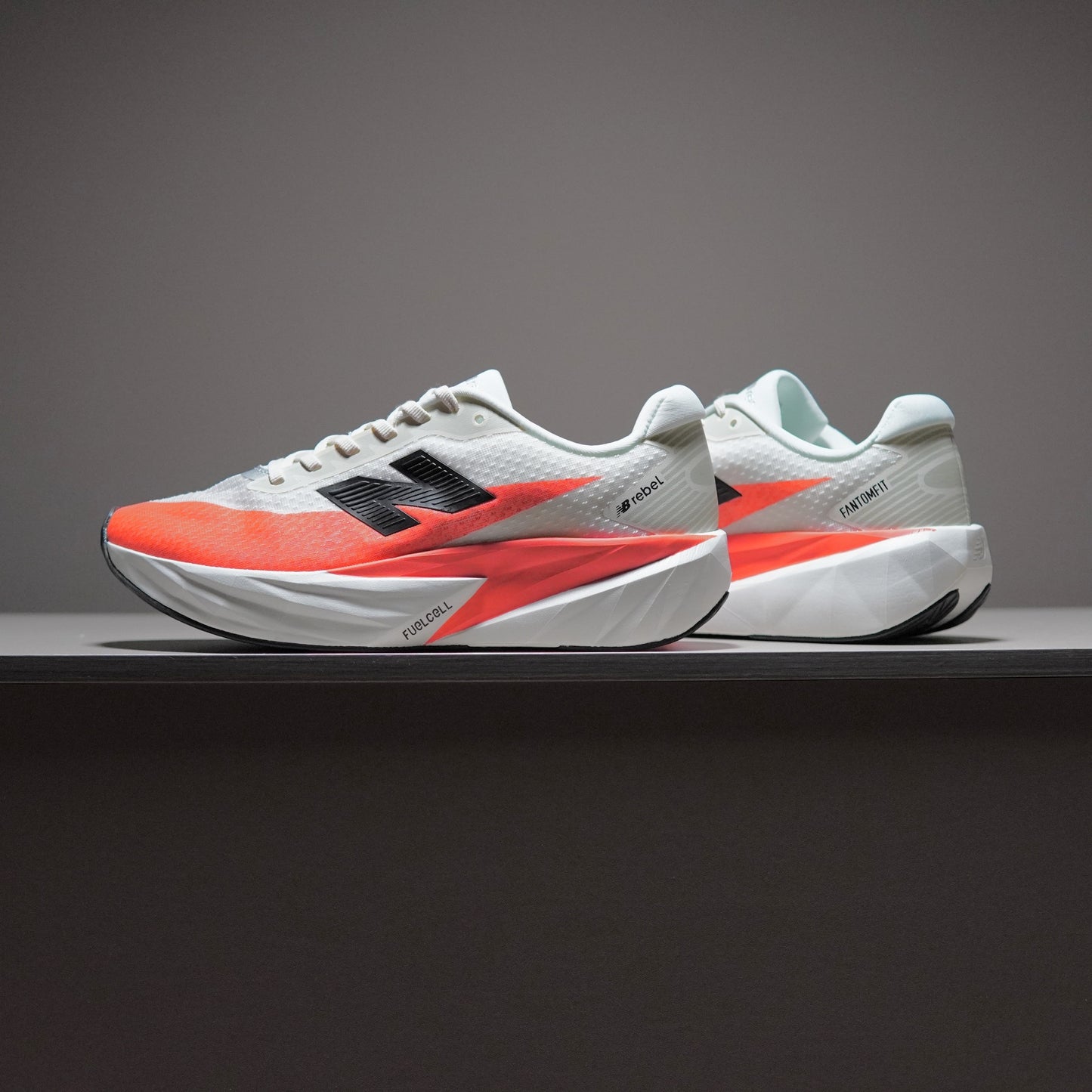 New Balance FuelCell Rebel v5 | NB080023FR11