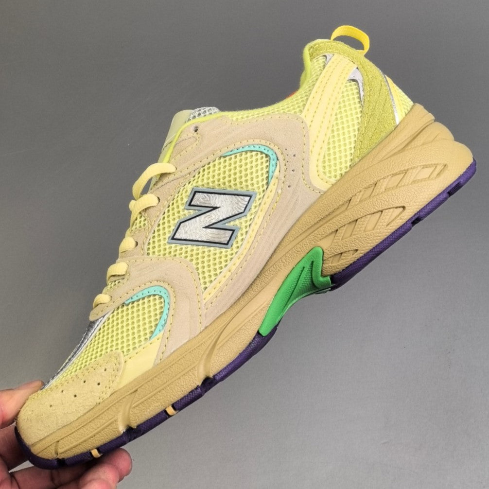 New Balance 530 | Salehe Bembury Prosperity Be The Prize HL111300924