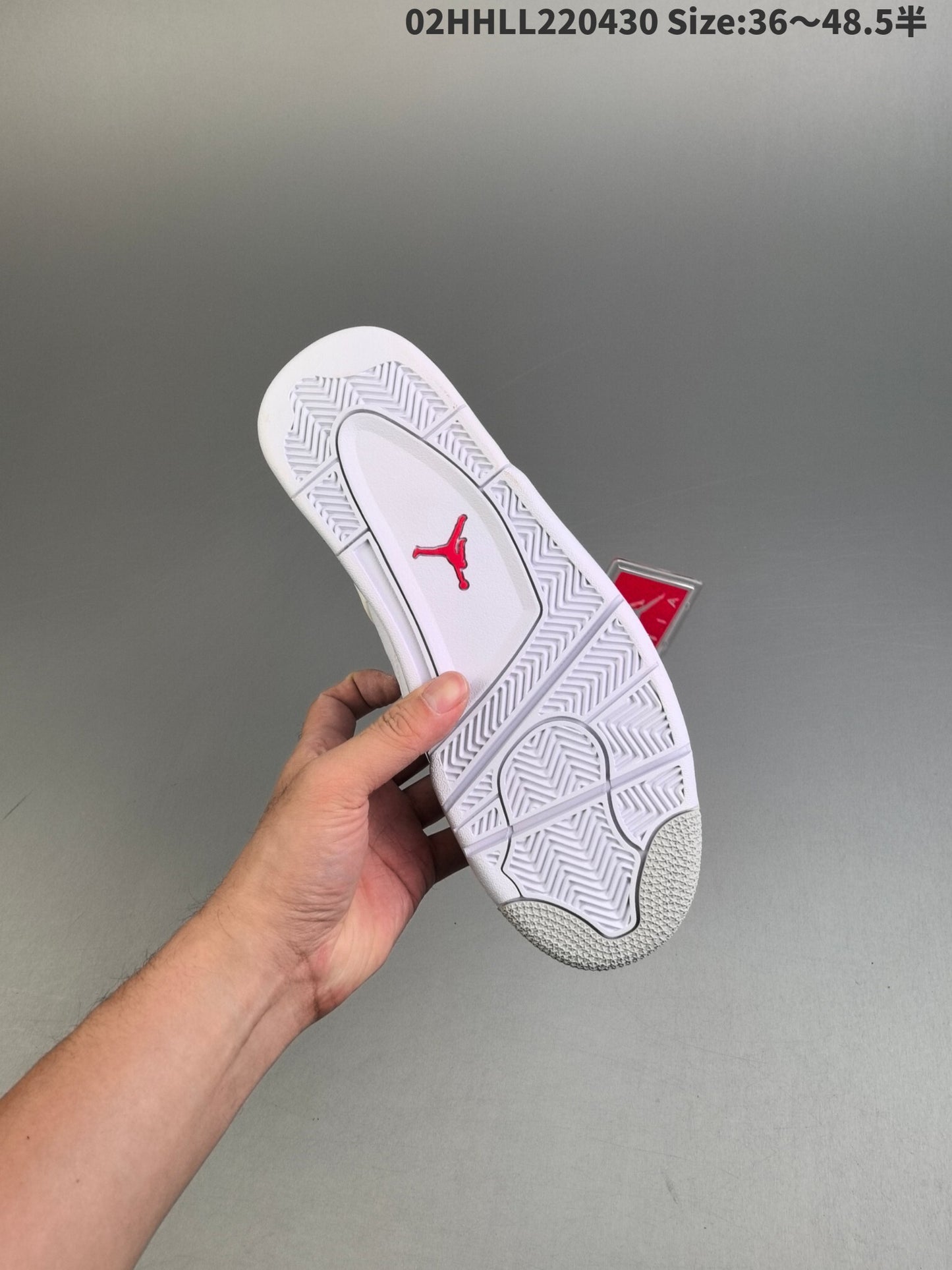 Air Jordan 4 Retro | HL301500816