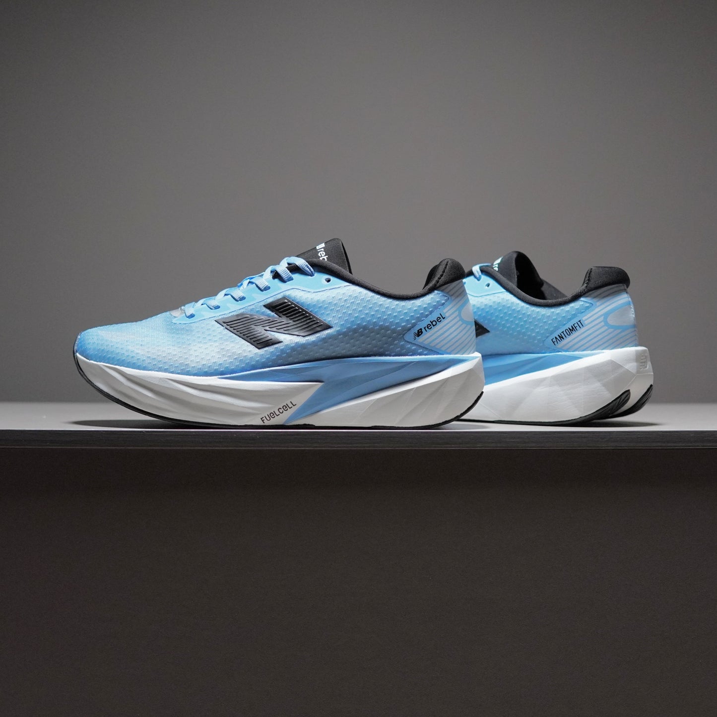 New Balance FuelCell Rebel v5 | NB080023FR06