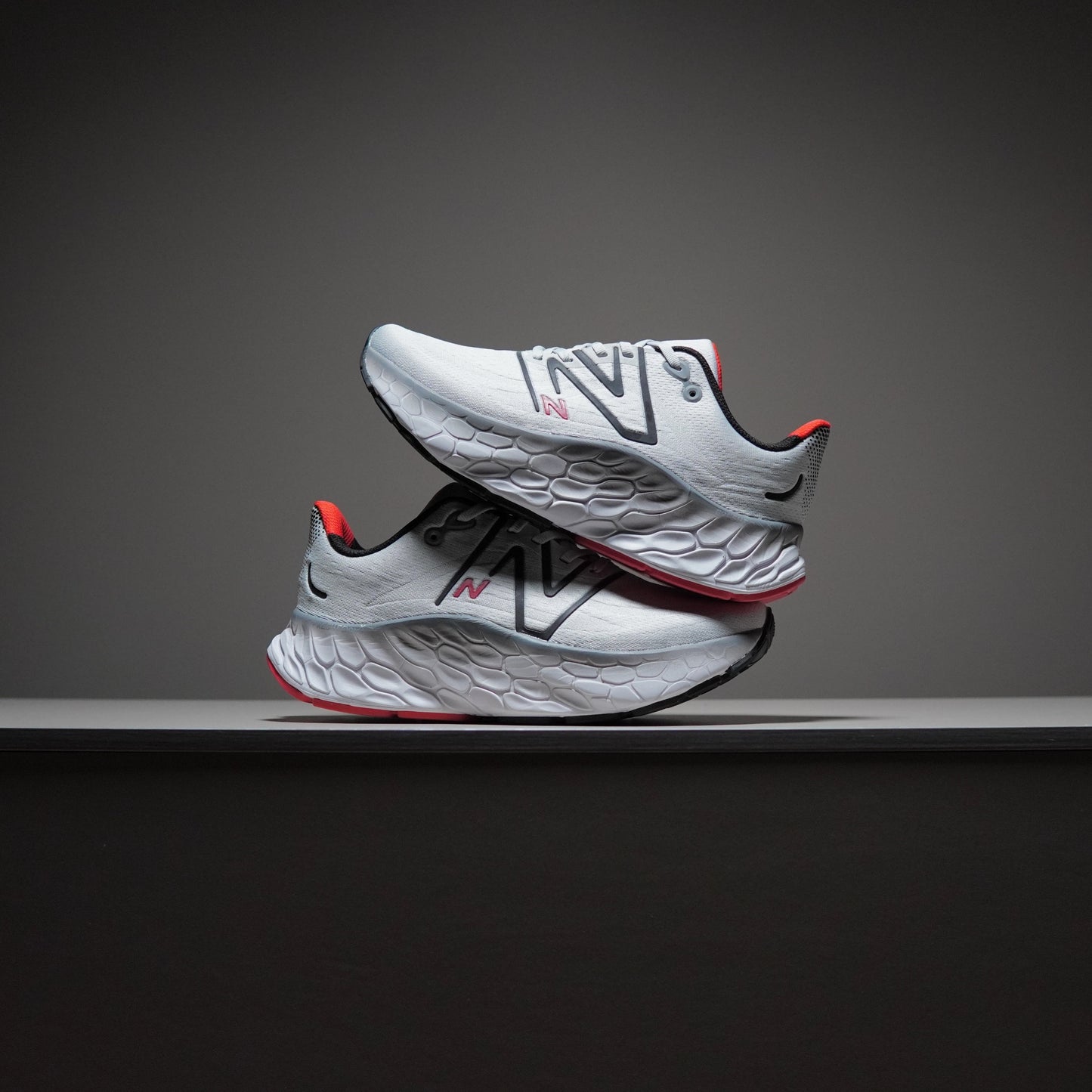 New Balance Fresh Foam X More v4 | NB080023FF09