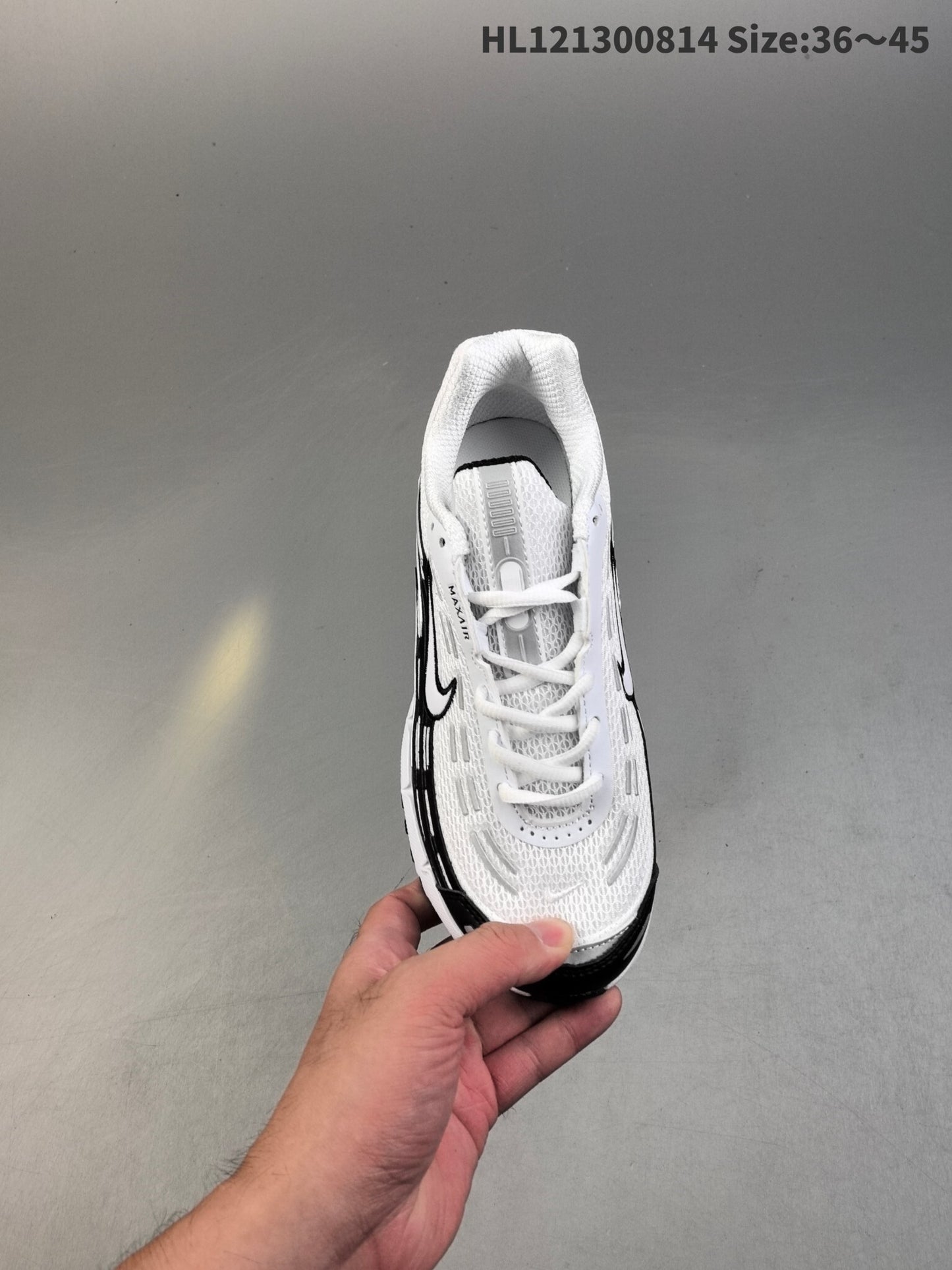 Nike Air Max 97 | NAM18P400306