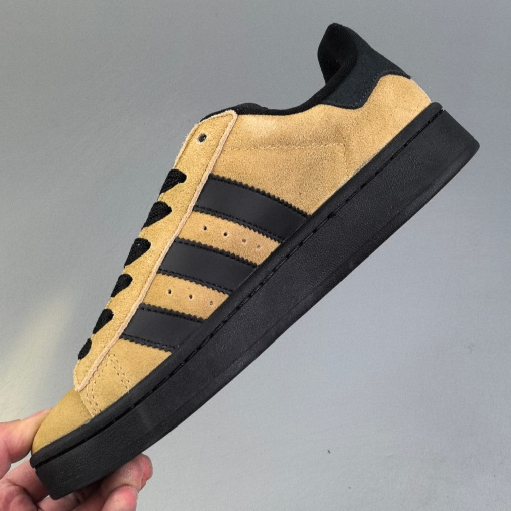 Adidas CAMPUS 00s | Almost Yellow Black 05HHLL121118