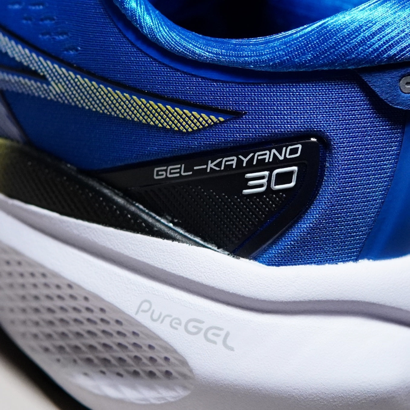 Asics Gel-Kayano 30 | AAD091400307