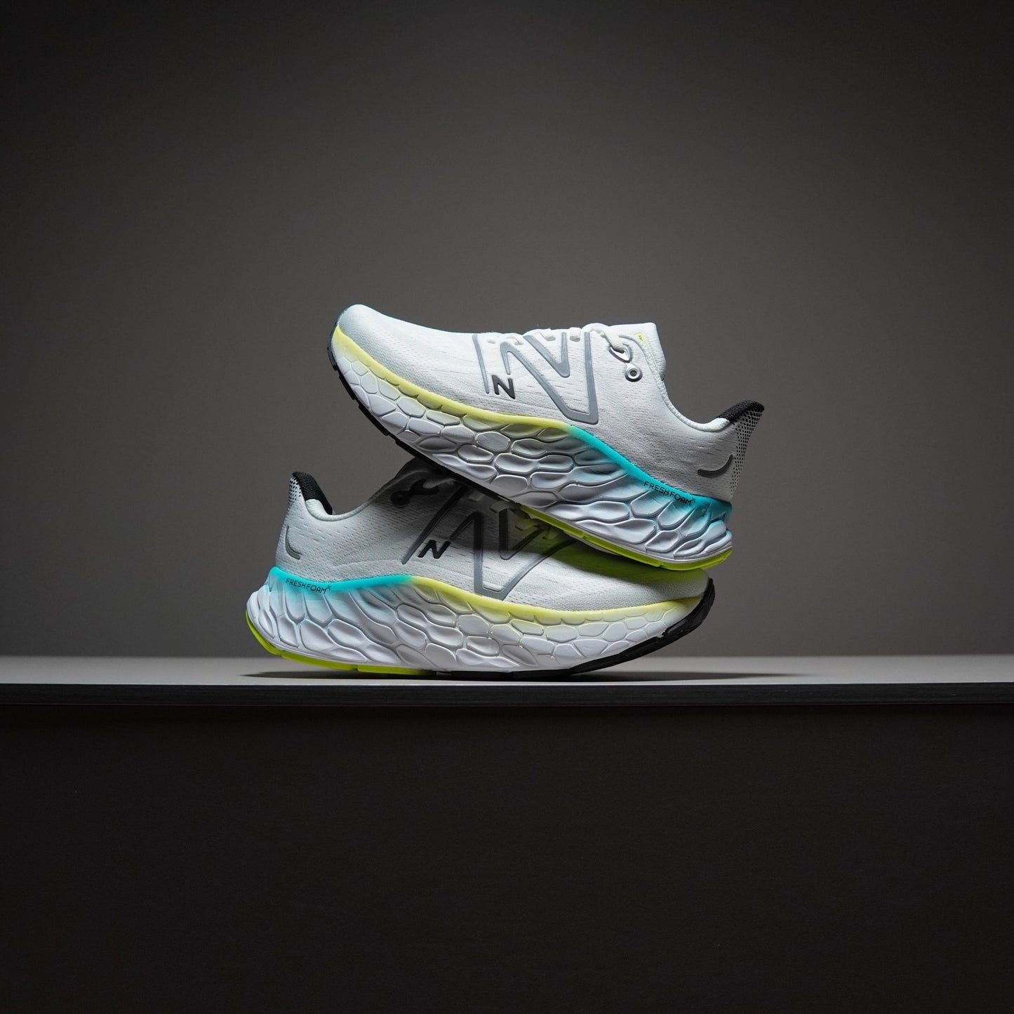 New Balance Fresh Foam X More v4 | NB080023FF01