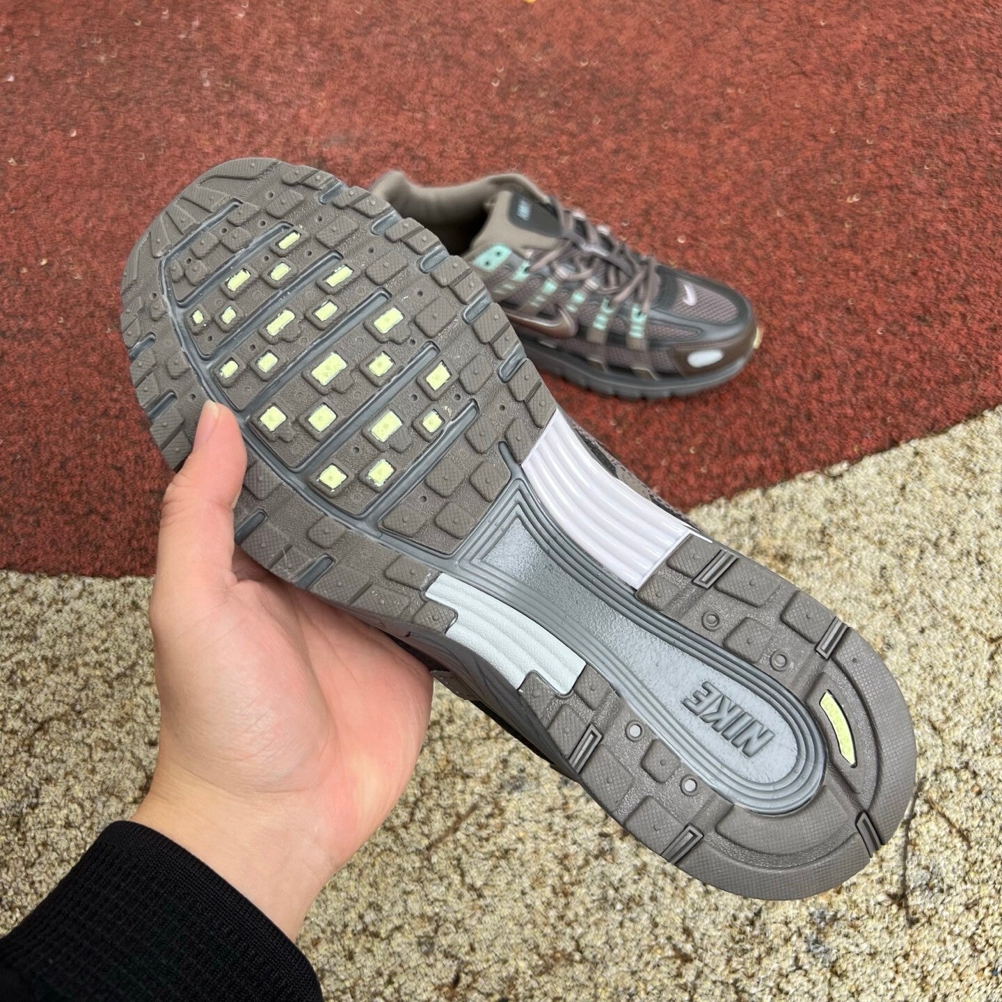 Nike P-6000 Premium | NP18P6000P11