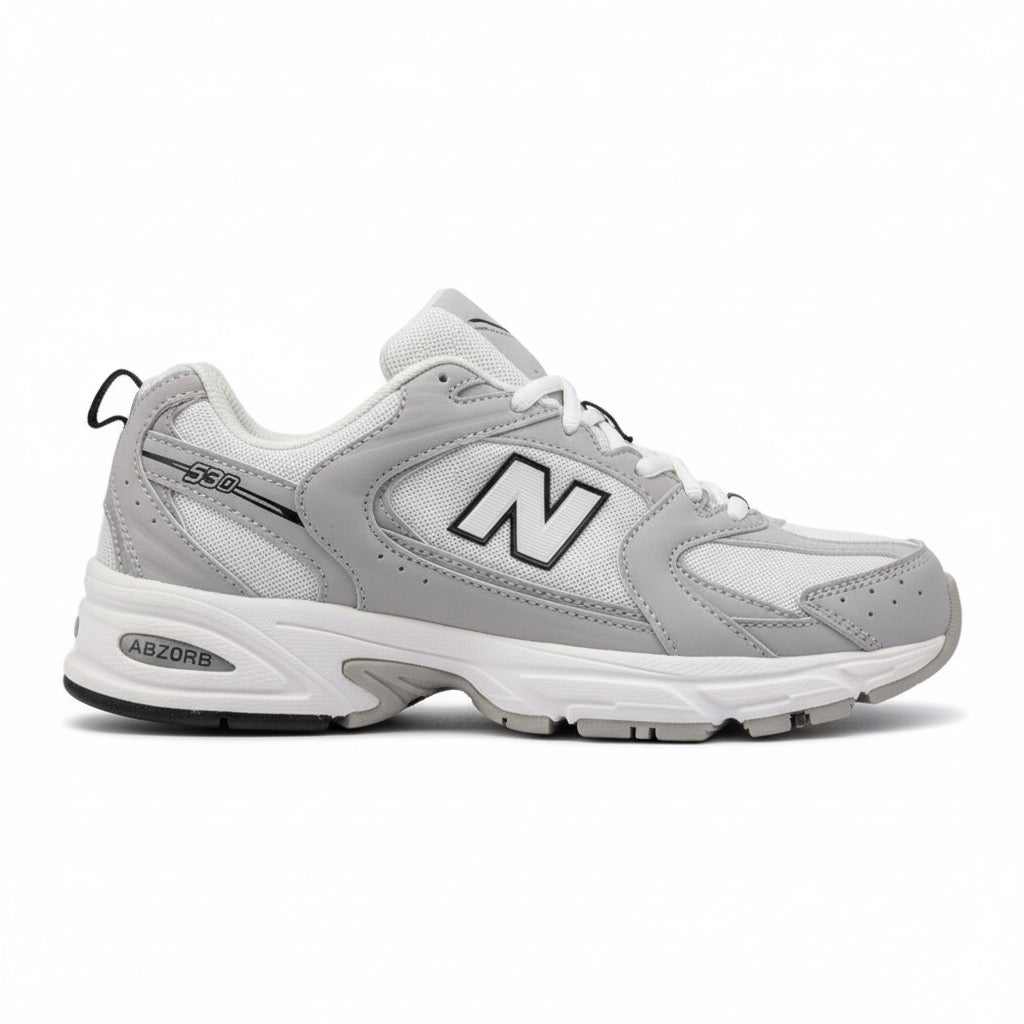 New Balance 530 | Grey White