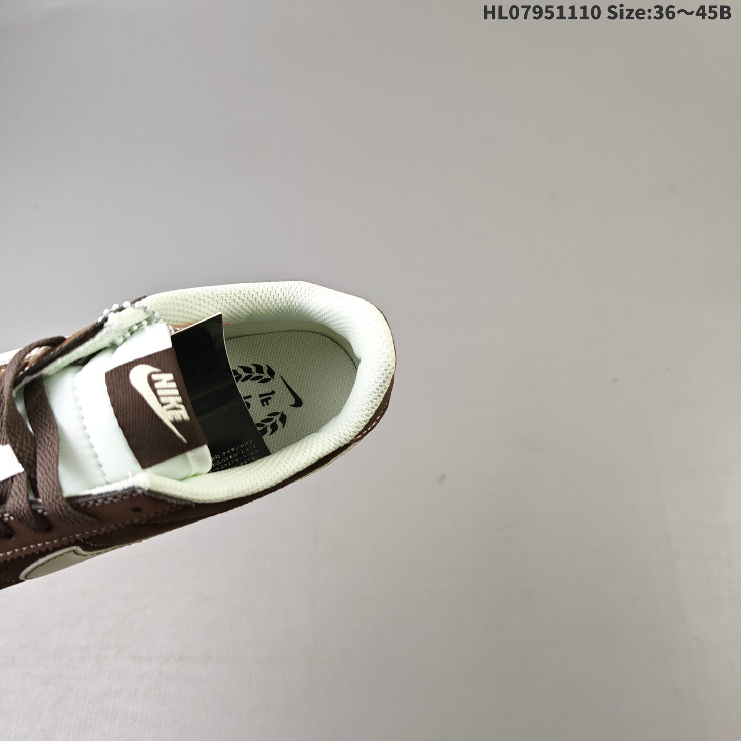 Nike Cortez Nylon | NCN18P400312