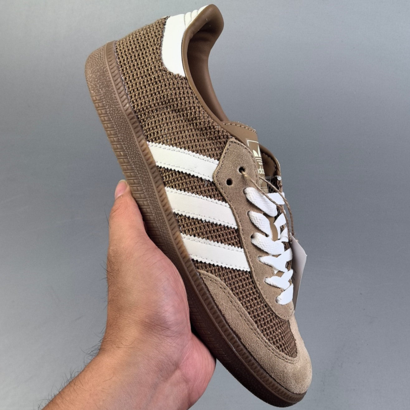 Adidas SAMBA OG | Cardboard HL011200516