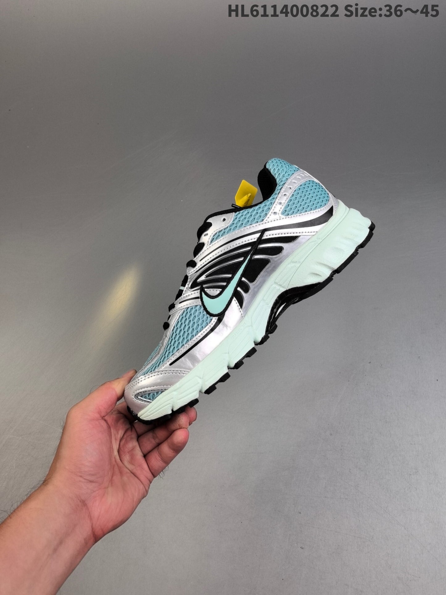 Nike Air Max Moto 2K | NAM18P400303